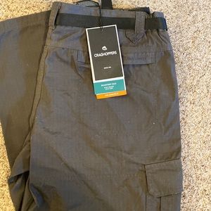 NEW! Craghoppers men’s pants - size 40”